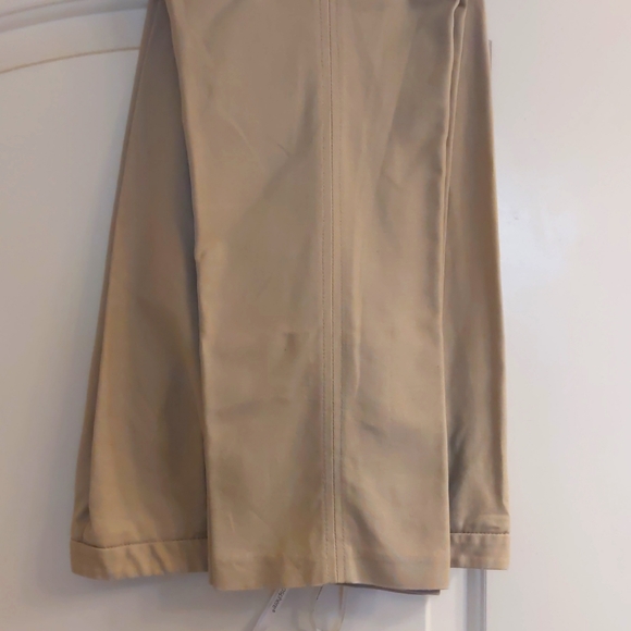 BOGO Atmosphere Khaki Pants, - Picture 2 of 6